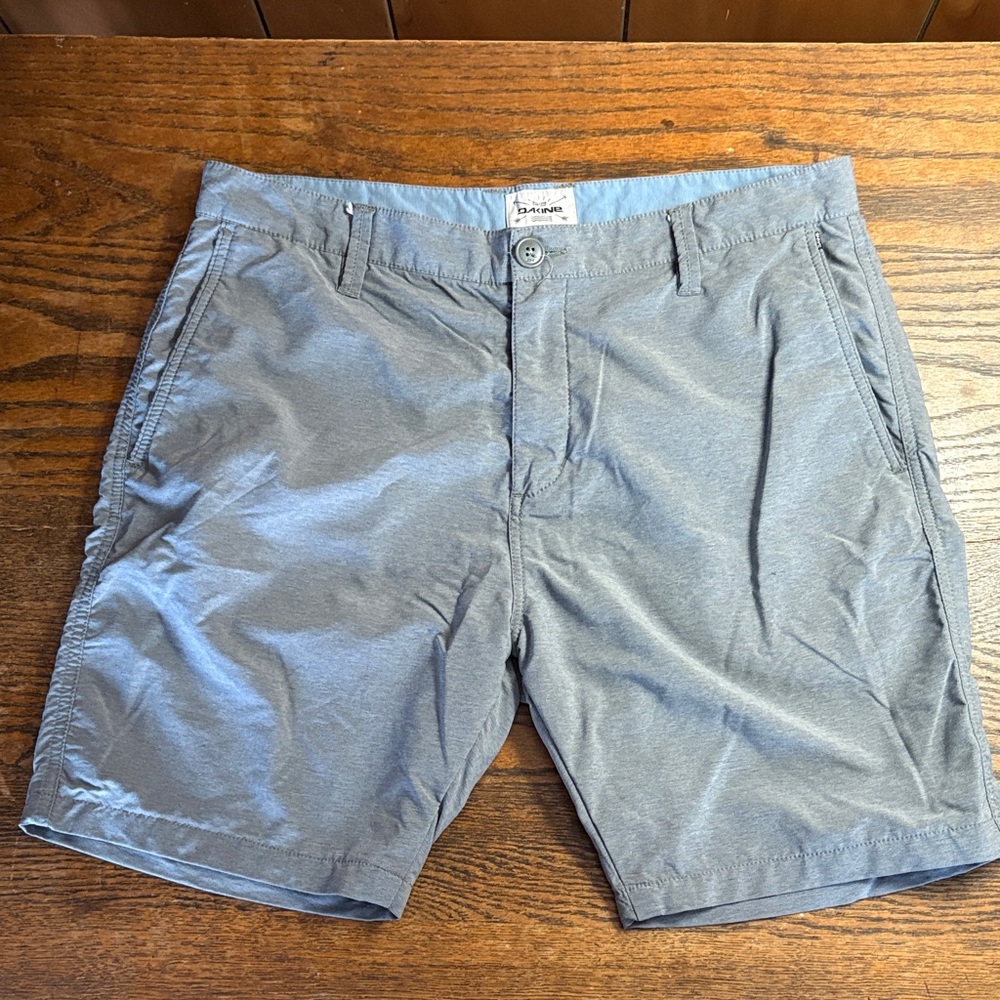 Dakine Men's Gray Hybrid Shorts